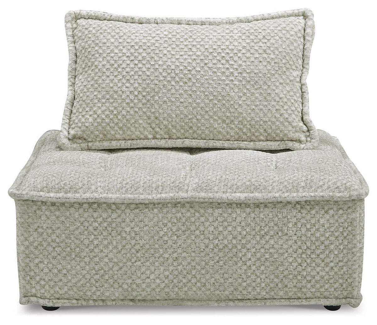 Bales Accent Chair (A3000244-SI) - Image 3