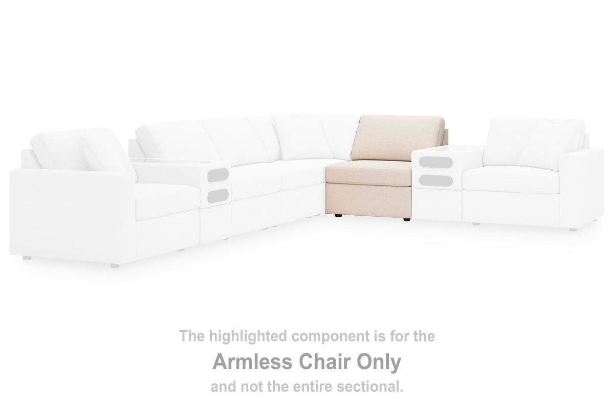 Modmax Left-Arm Facing Corner Chaise (92103-SI) - Image 48