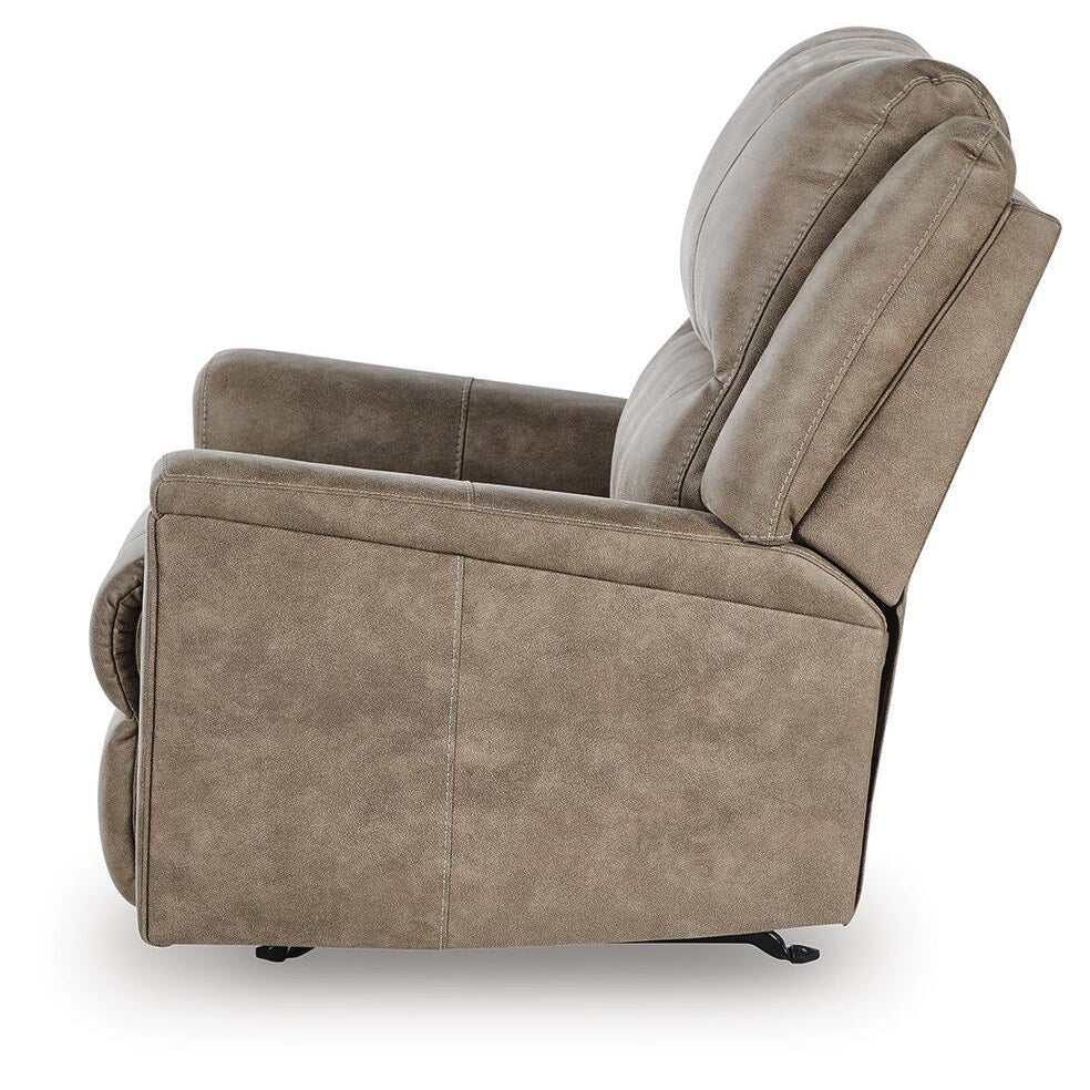 Lixtowel Recliner (PC53005-SI) - Image 7