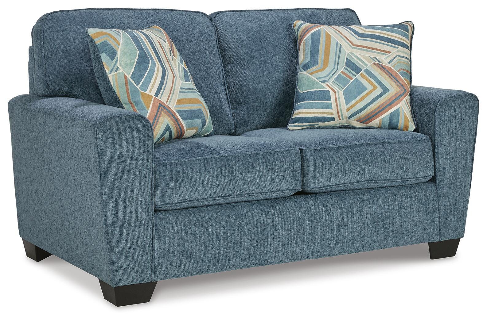Cashton Queen Sofa Sleeper (40605-SI) - Image 2