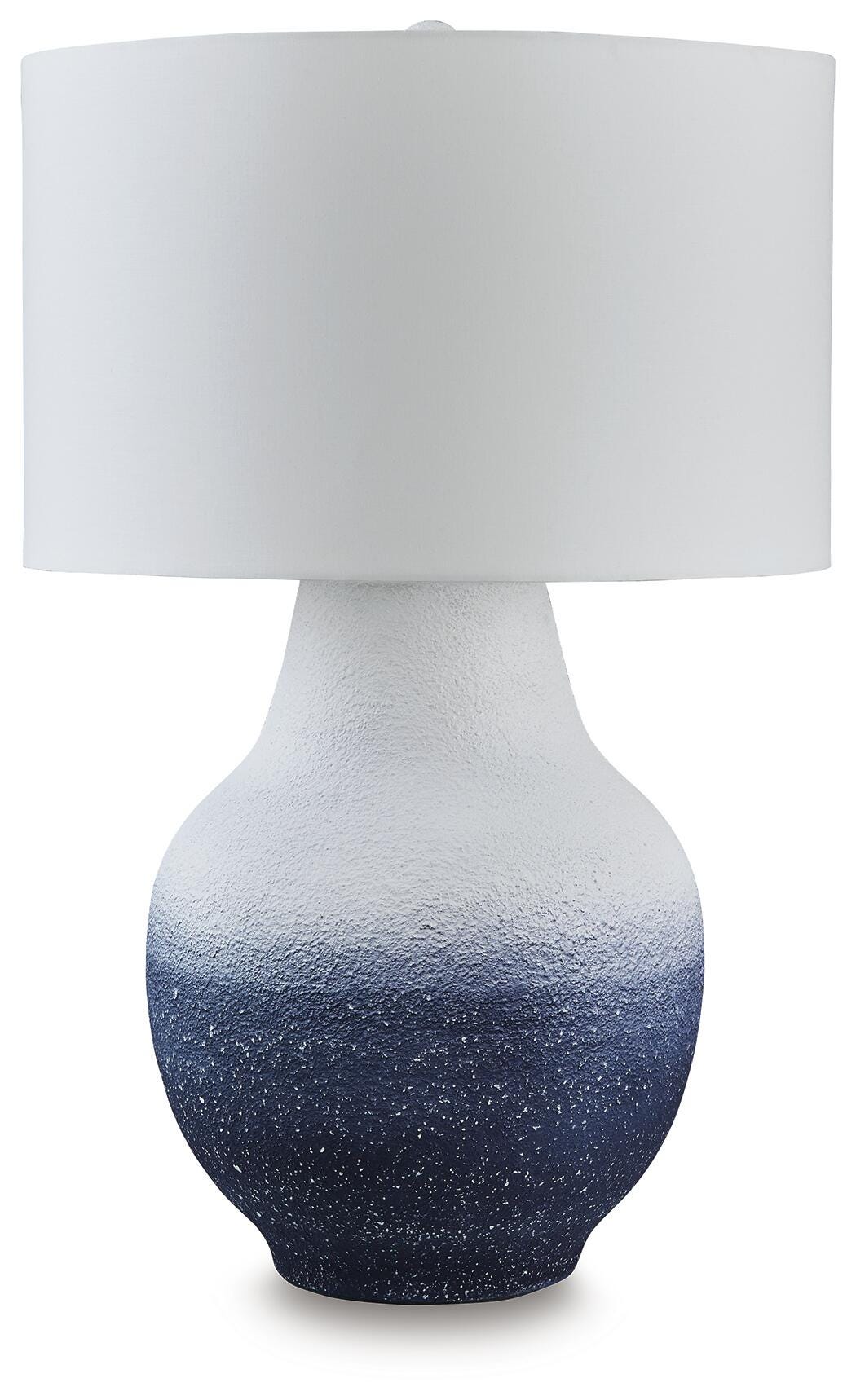 Dashland Table Lamp (L207514-SI)
