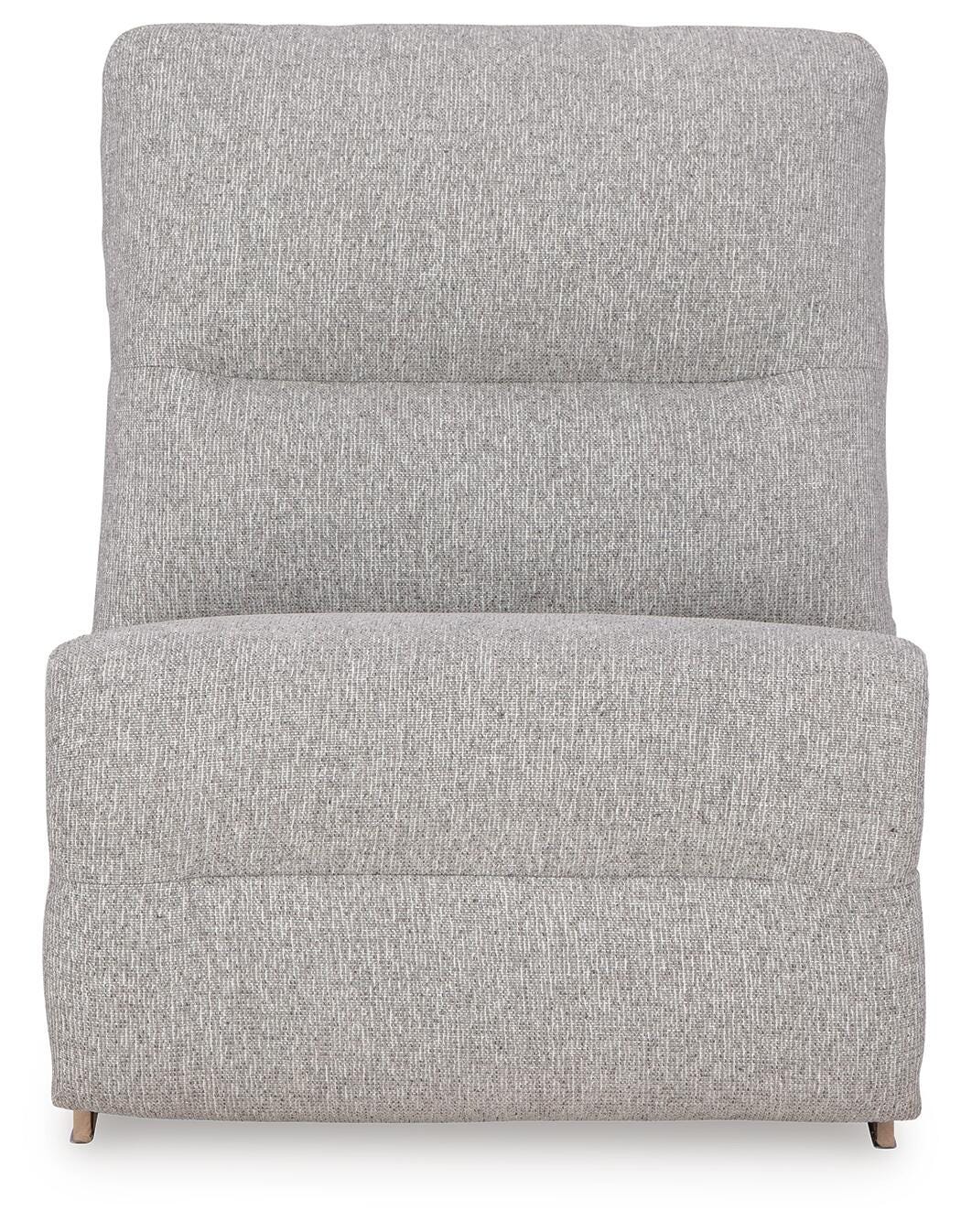 Acklen Place Oversized Power Recliner (93605-SI) - Image 6