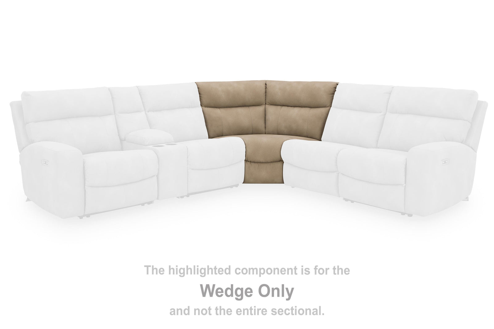 Next-Gen Durapella Wedge (61004-SI) - Image 12