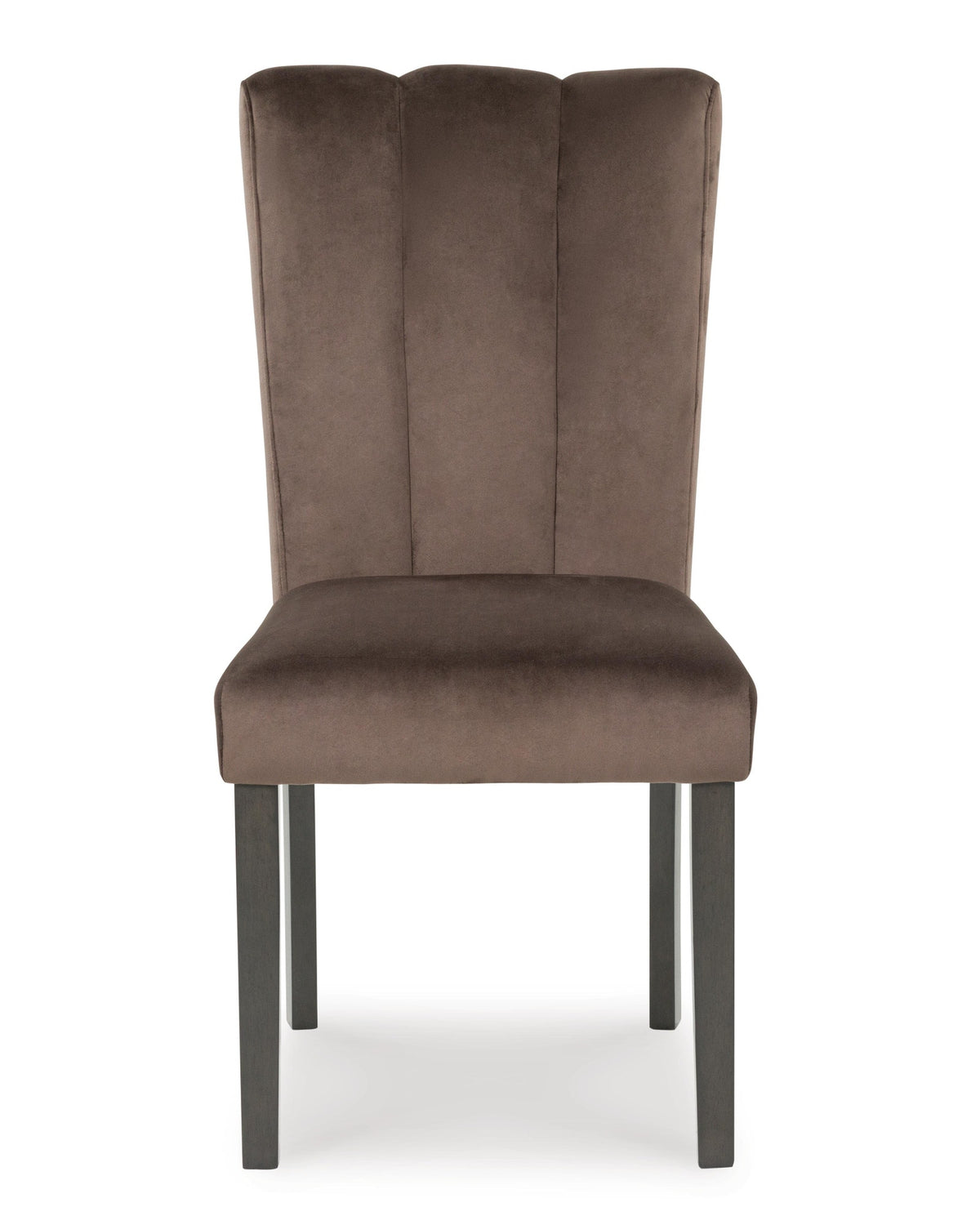 Jeshina Dining Chair (Set of 2) (PCD581-SI) - Image 3