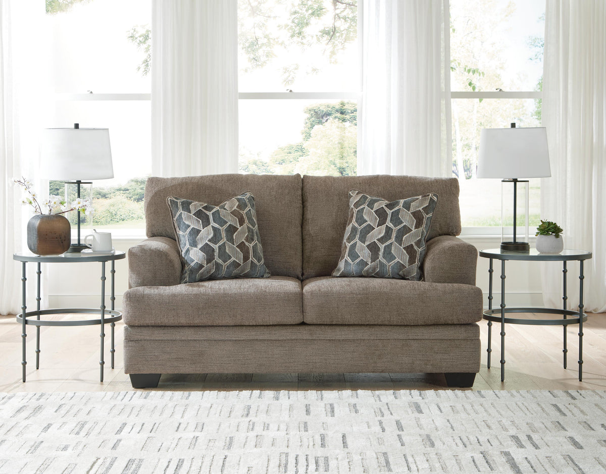 Stonemeade Sofa Chaise (59505-SI) - Image 29