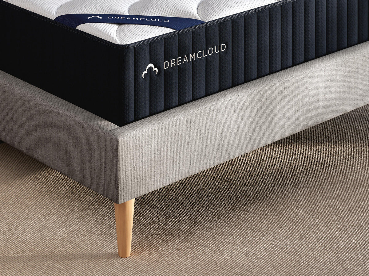 DreamCloud Classic Hybrid California King Mattress (M135-SI) - Image 12