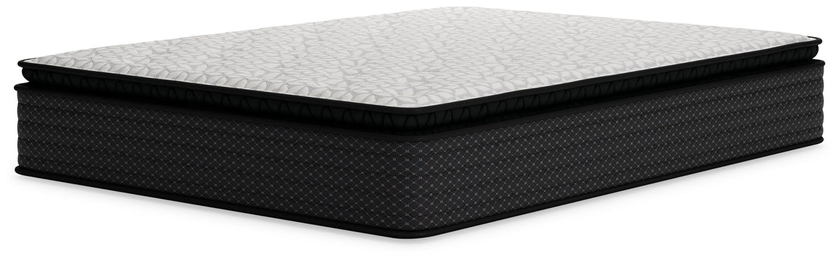 Limited Edition PT California King Mattress (M412-SI)