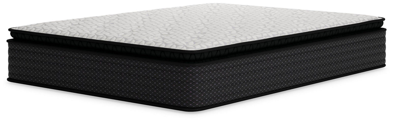 Limited Edition PT California King Mattress (M412-SI)