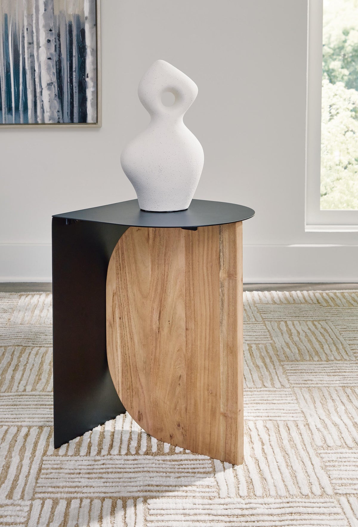 Ladgate Accent Table (A4000628-SI) - Image 5