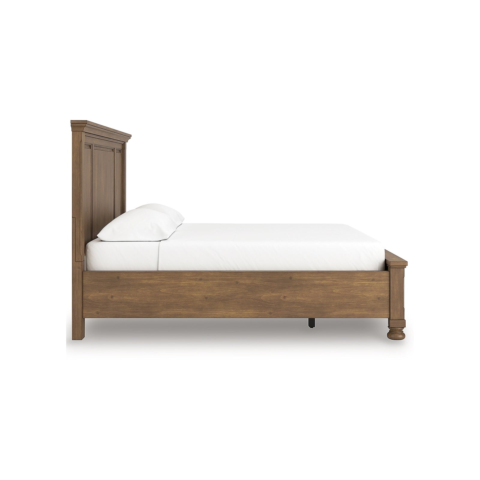 Feddinger California King Panel Storage Bed (PCB779-SI) - Image 8