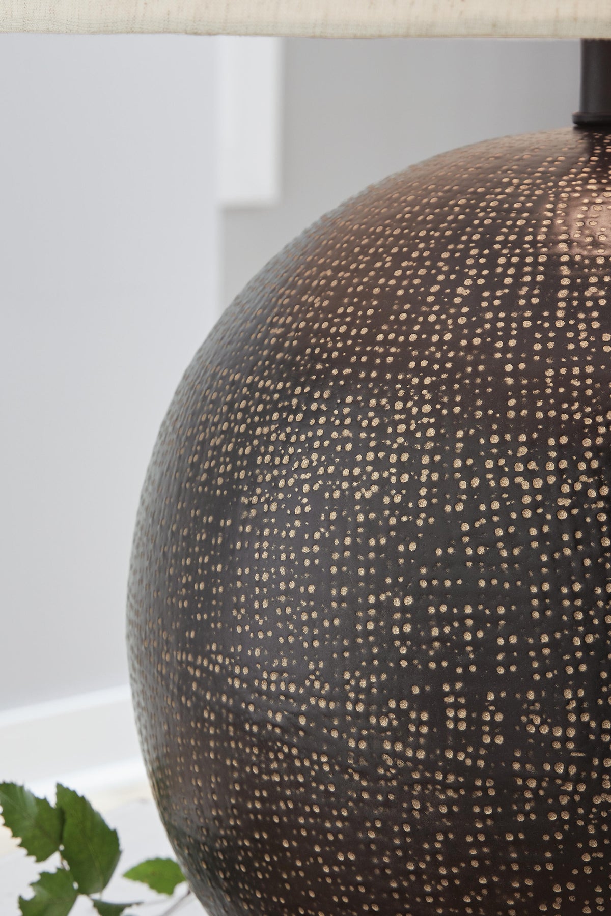 Hambell Table Lamp (L207434-SI) - Image 4