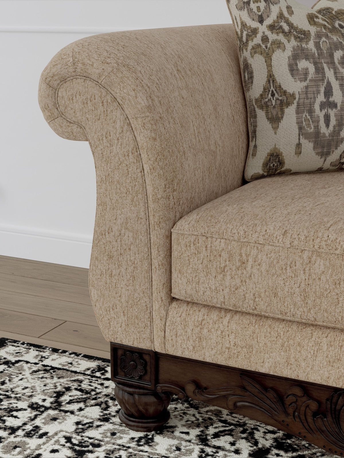 Chelsworth Right-Arm Facing Corner Chaise (PC57905-SI) - Image 8