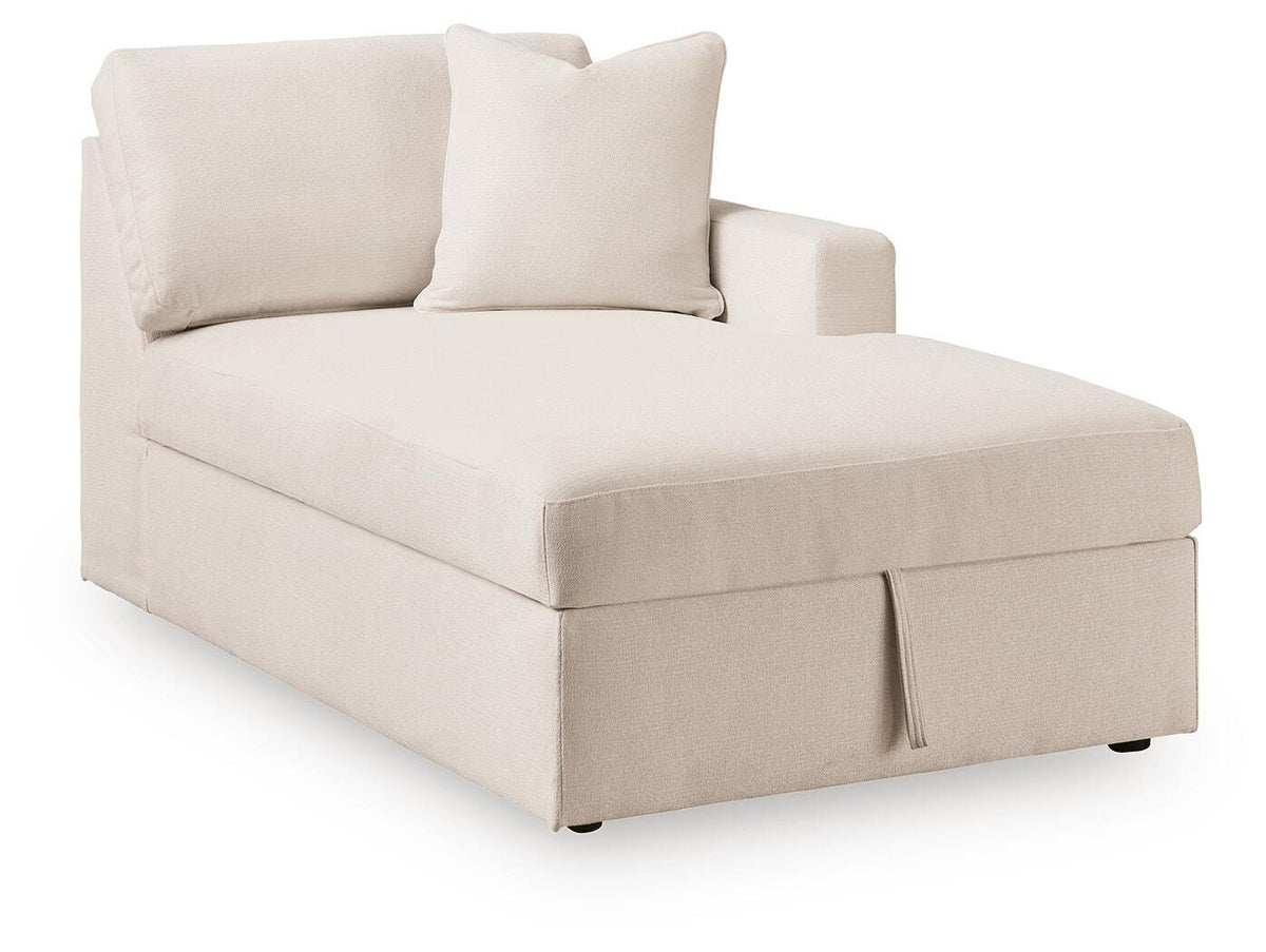 Modmax Left-Arm Facing Corner Chaise (92103-SI) - Image 20
