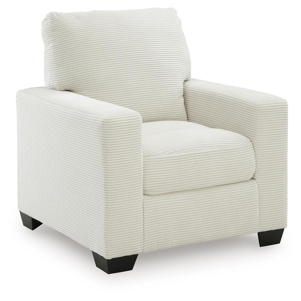 Greenbriar Sofa Chaise (PC32006-SI) - Image 6