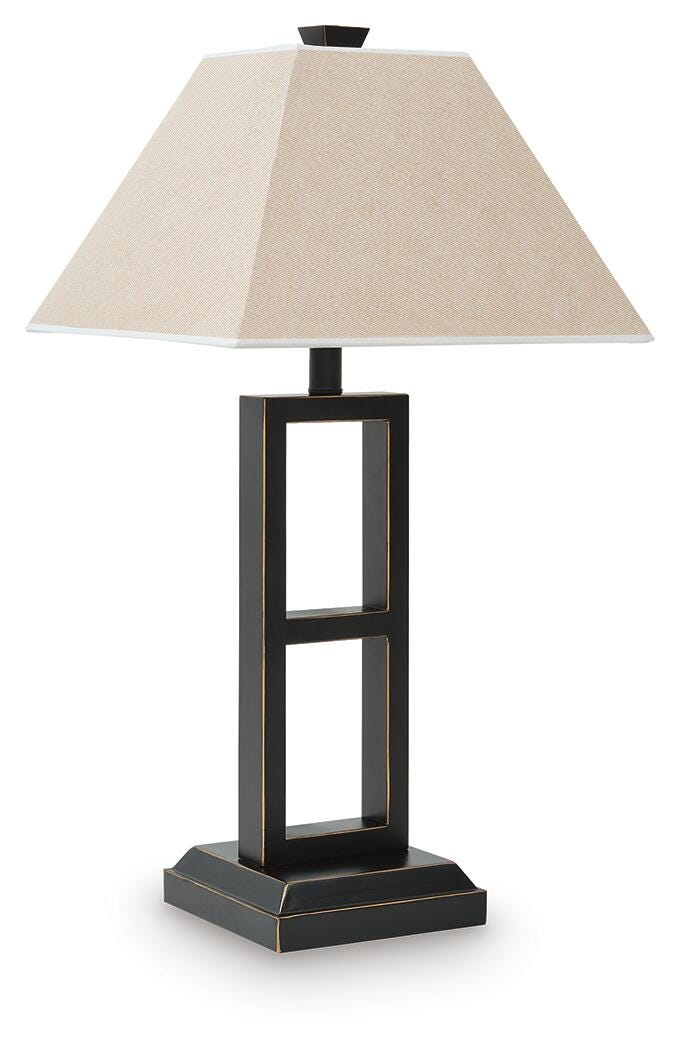Deidra Table Lamp (Set of 2) (L318924-SI) - Image 3