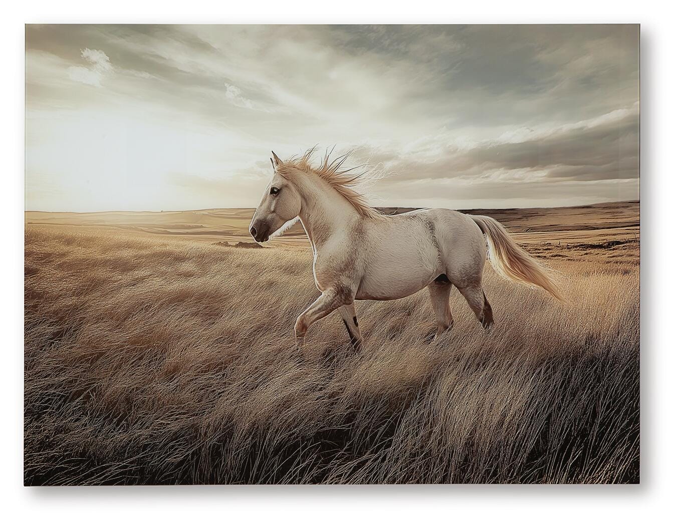 Errolville Wall Art (A8000489-SI)