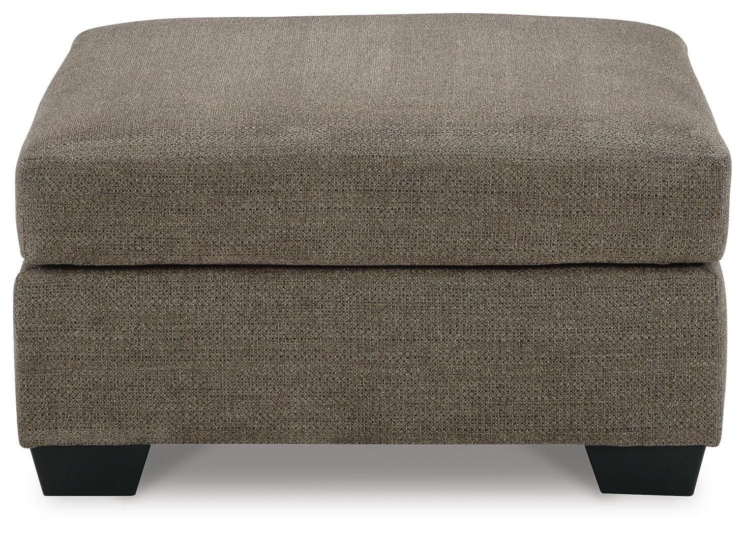 Mahoney Full Sofa Sleeper (31005-SI) - Image 15