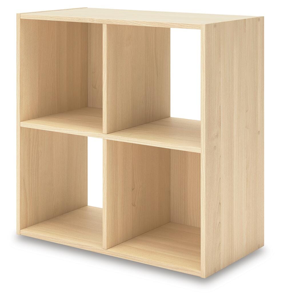 Piperton Four Cube Organizer (EA2444-SI) - Image 3