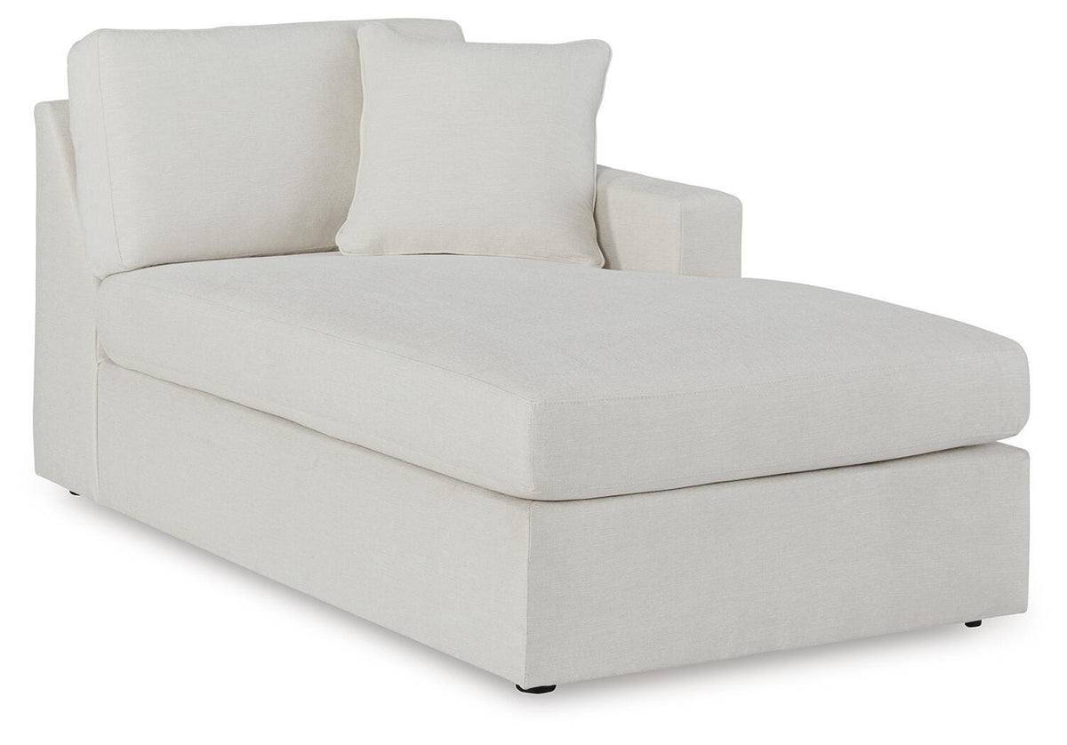 Modmax Left-Arm Facing Corner Chaise (92103-SI) - Image 33