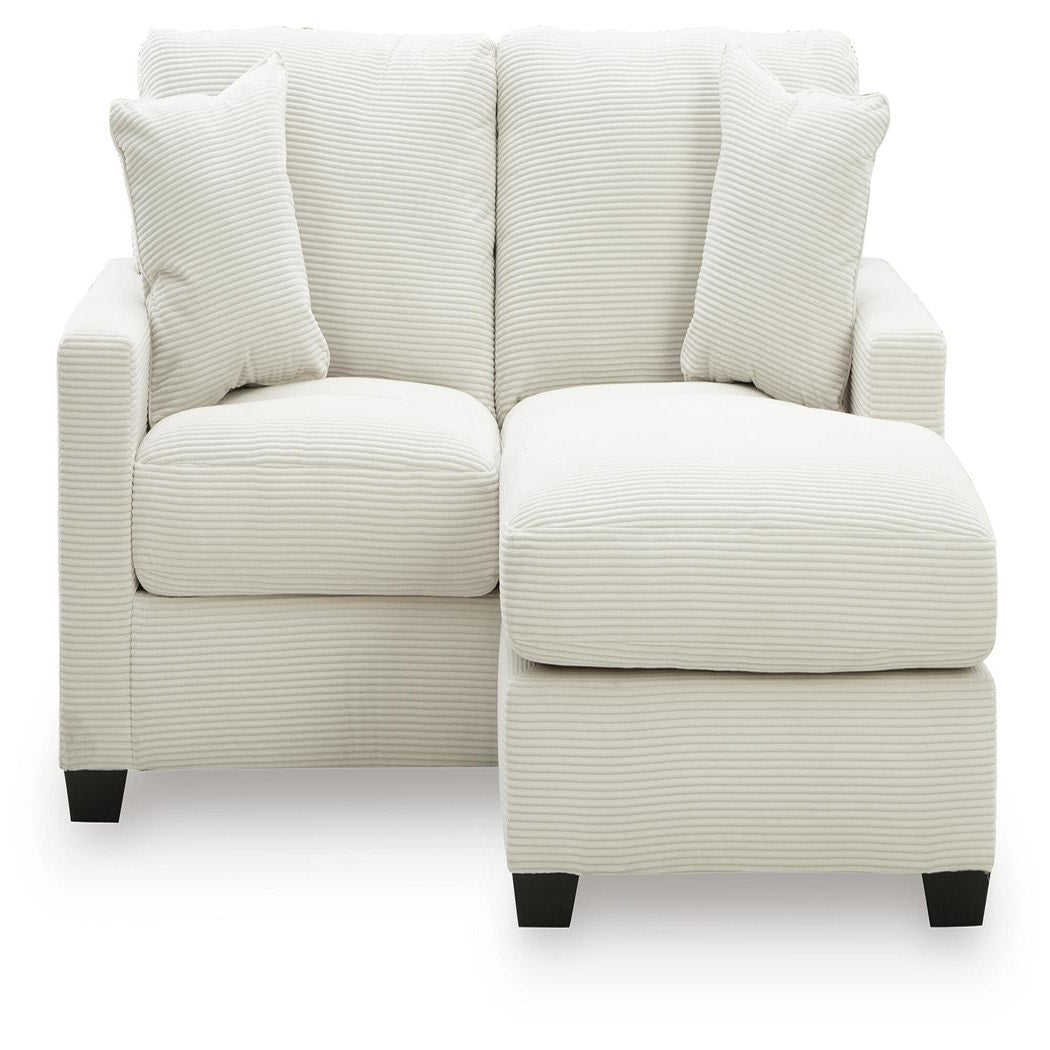 Greenbriar Sofa Chaise (PC32006-SI)