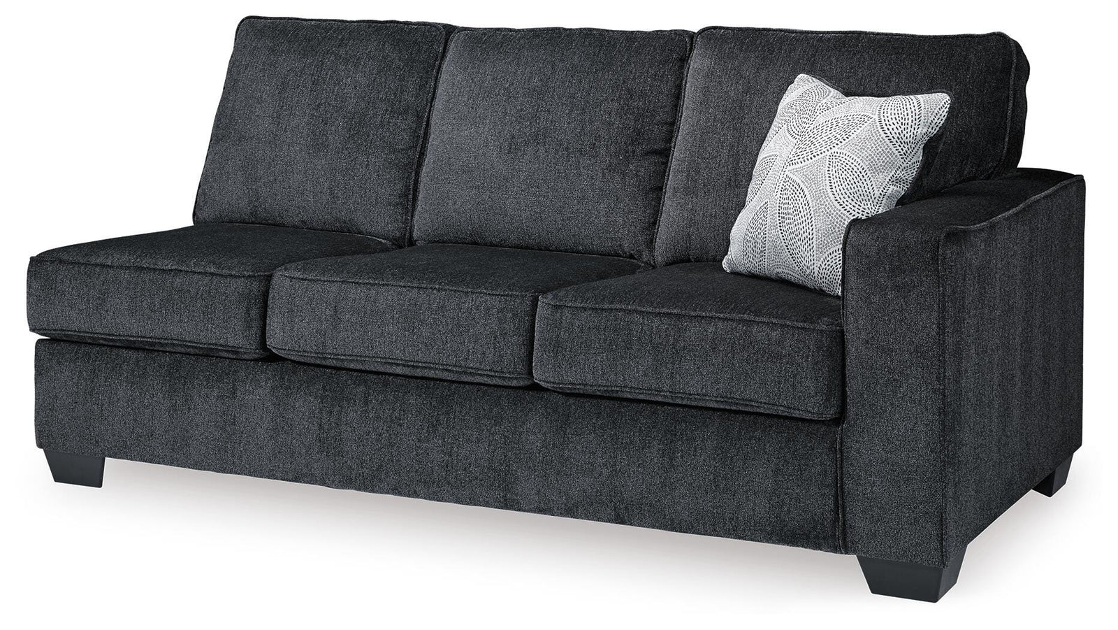 Altari Right-Arm Facing Full Sofa Sleeper (87213-SI) - Image 11