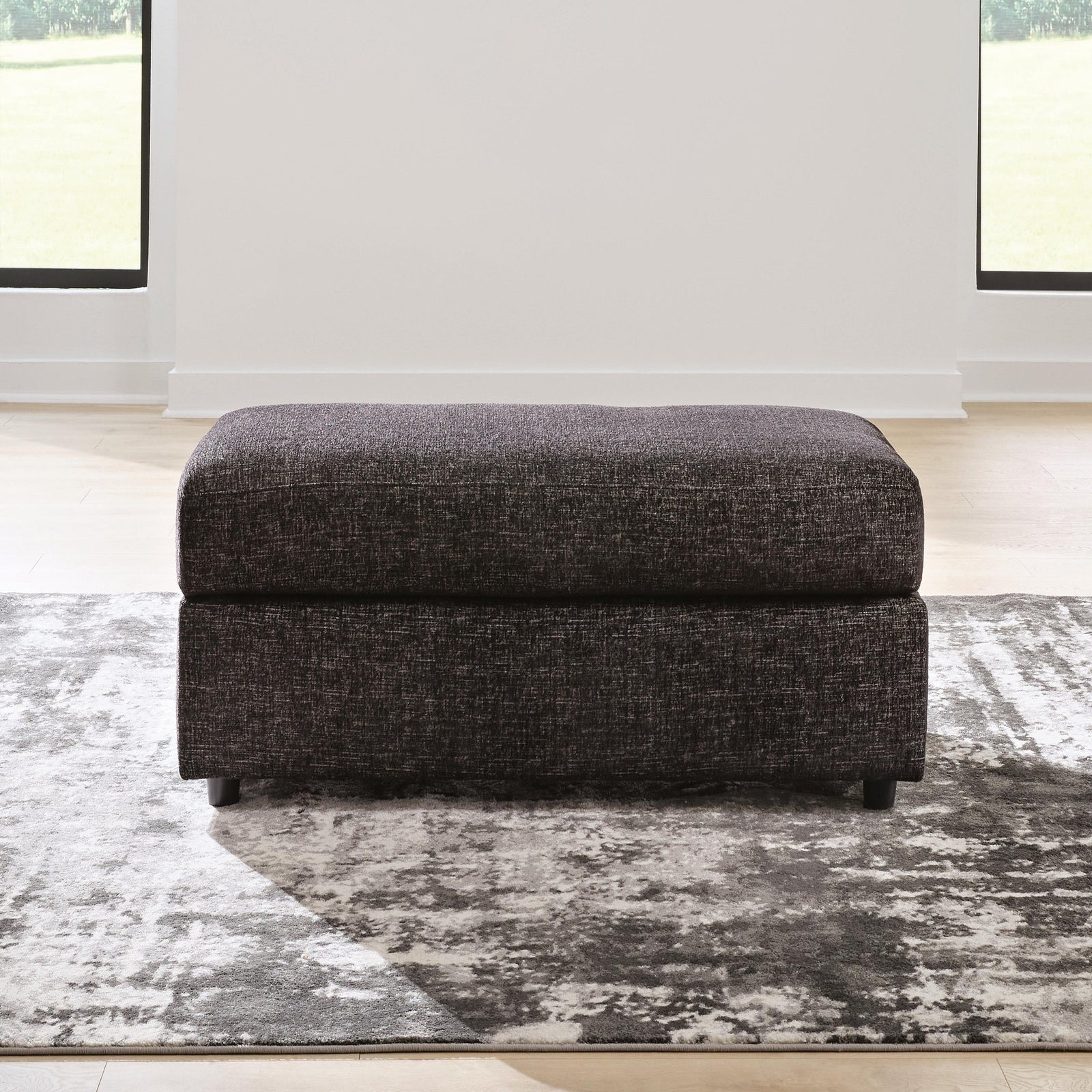 Lentiz Left-Arm Facing Sofa Chaise (PC73404-SI) - Image 2
