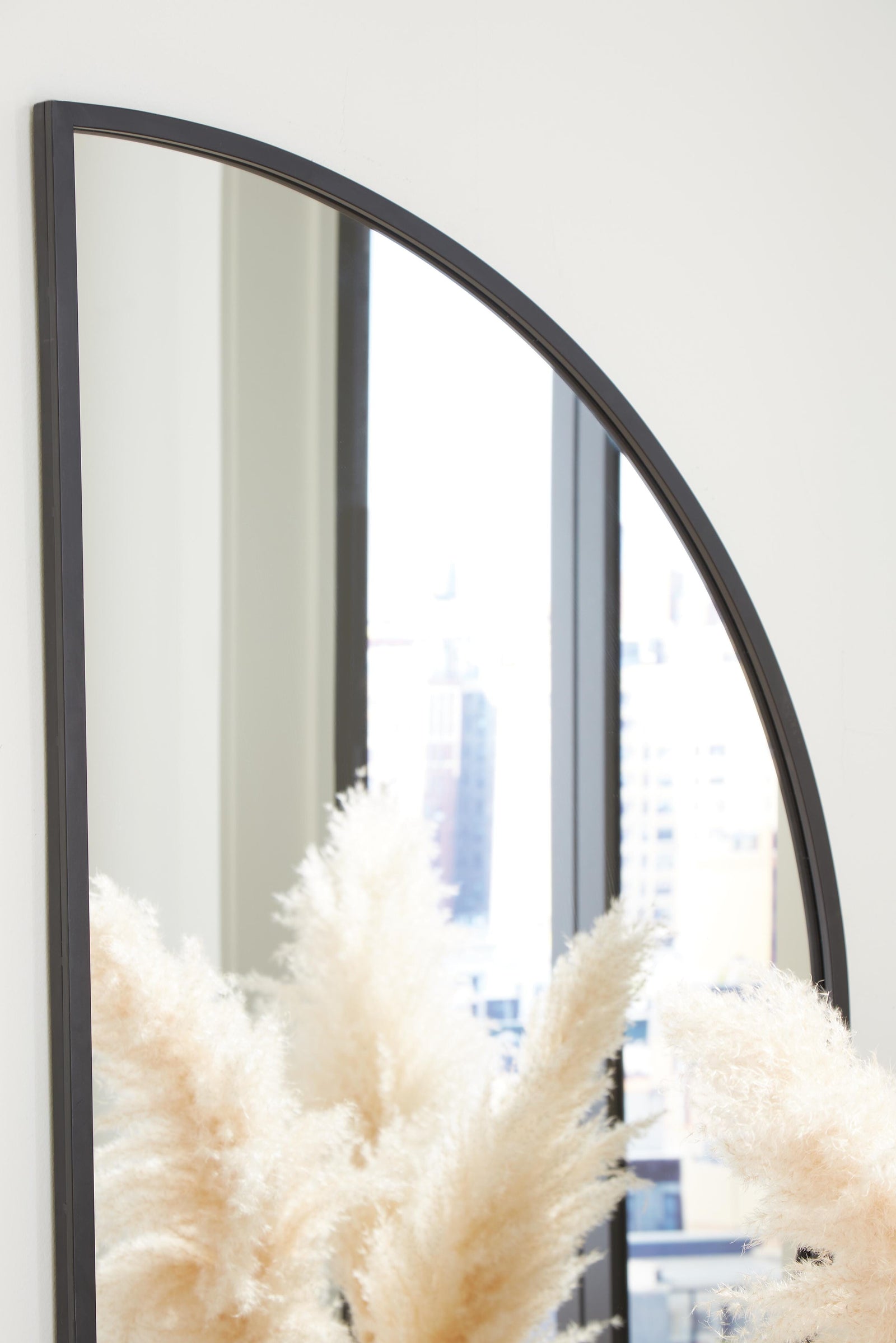 Denlow Accent Mirror (A8010333-SI) - Image 7