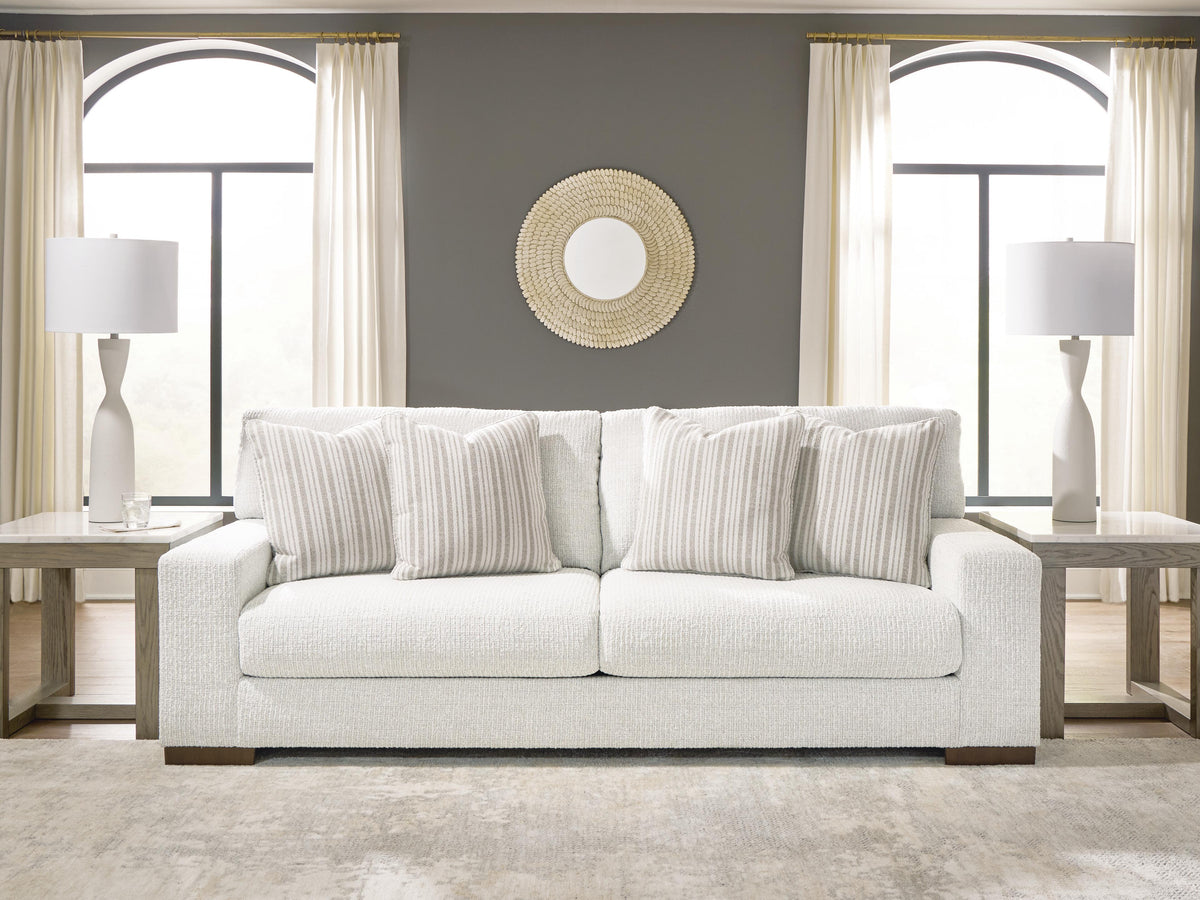 Hartside Sofa (80104-SI) - Image 2