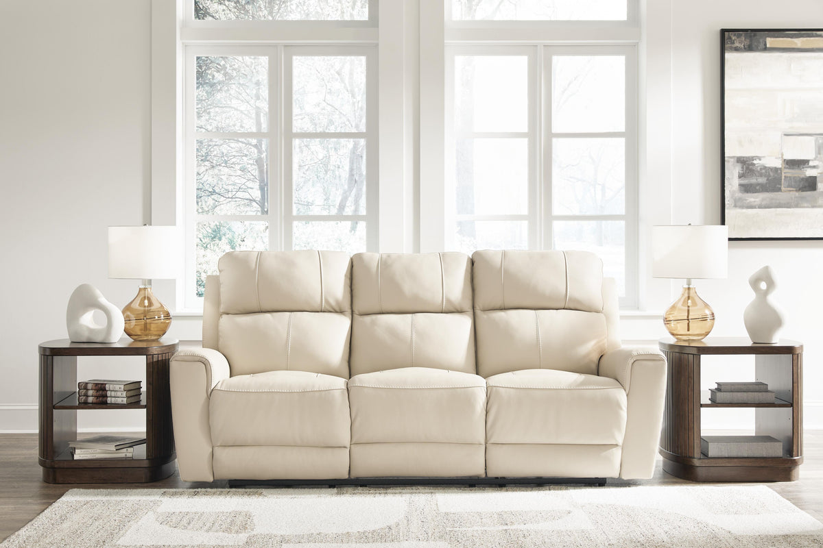 Dahlmoore Power Reclining Sofa (U13200-SI) - Image 13