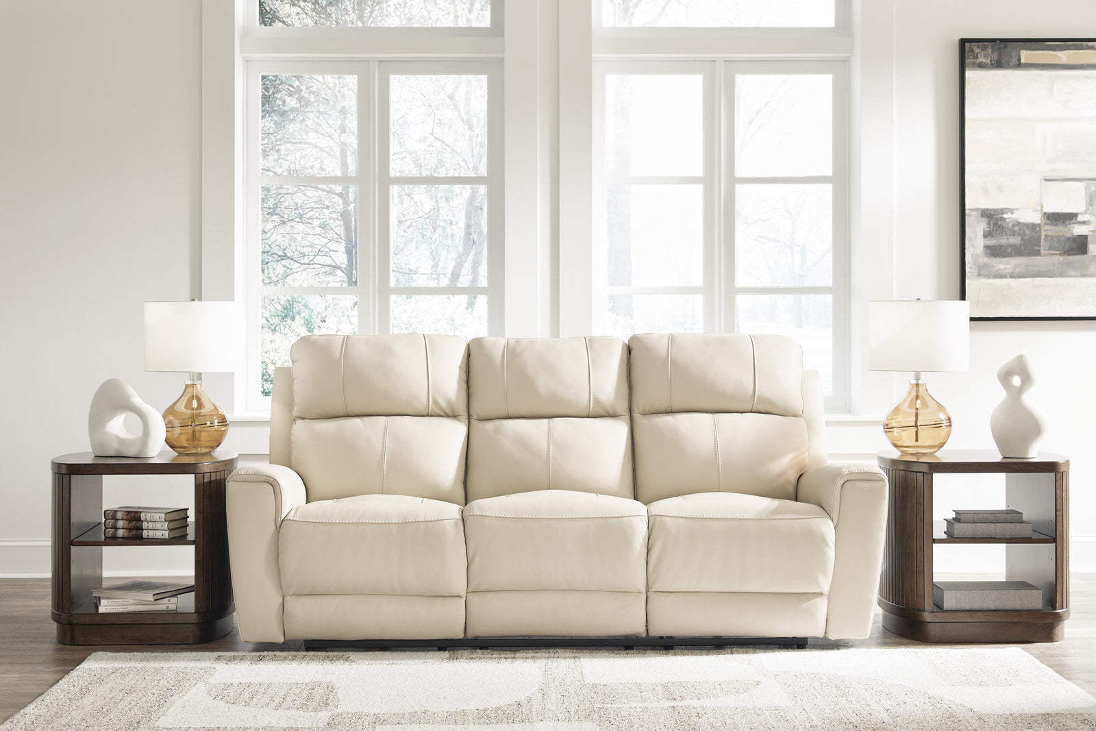 Dahlmoore Power Reclining Sofa (U13200-SI) - Image 13