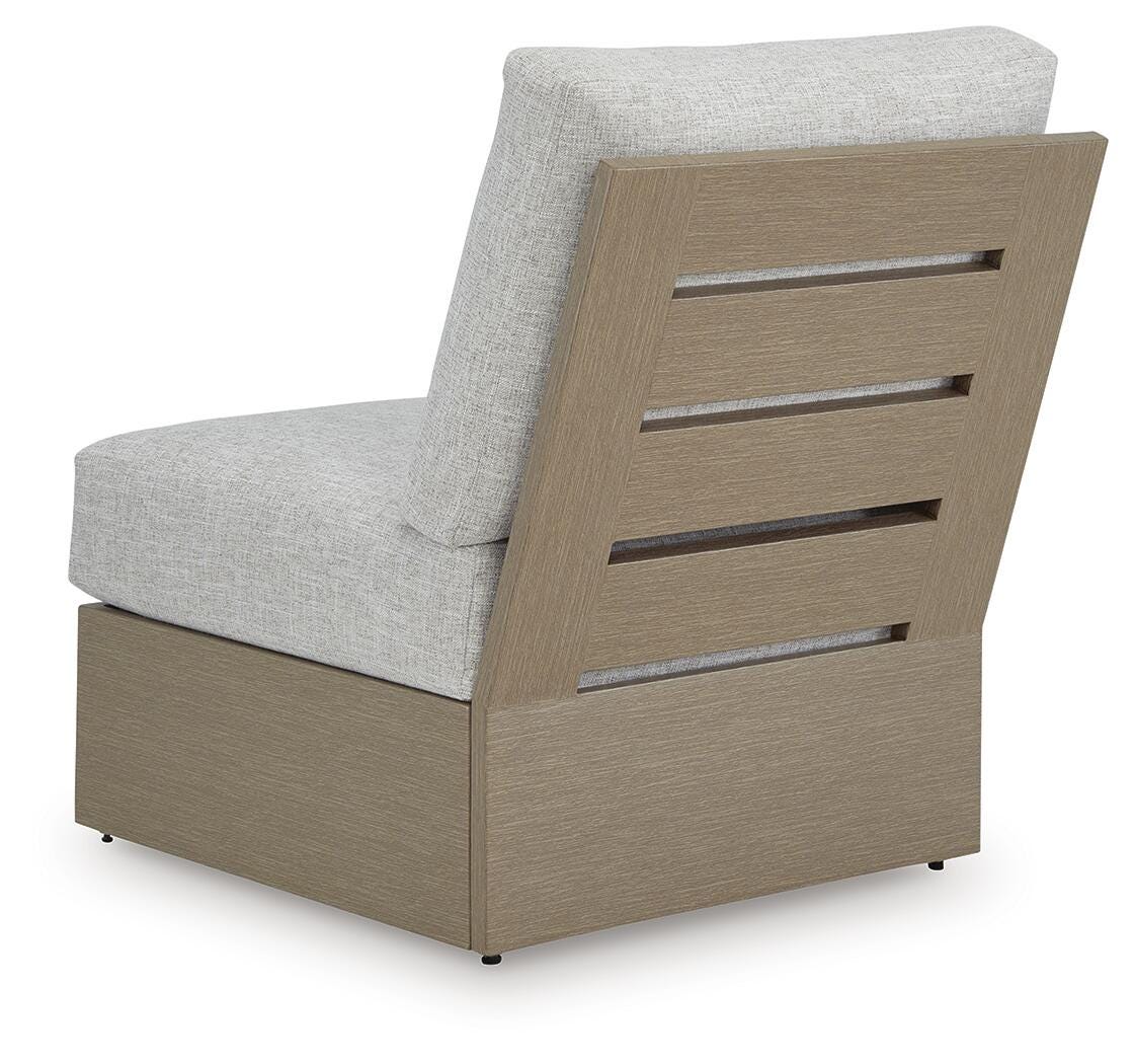 Kimpton Isle Outdoor Coffee Table (P704-SI) - Image 14