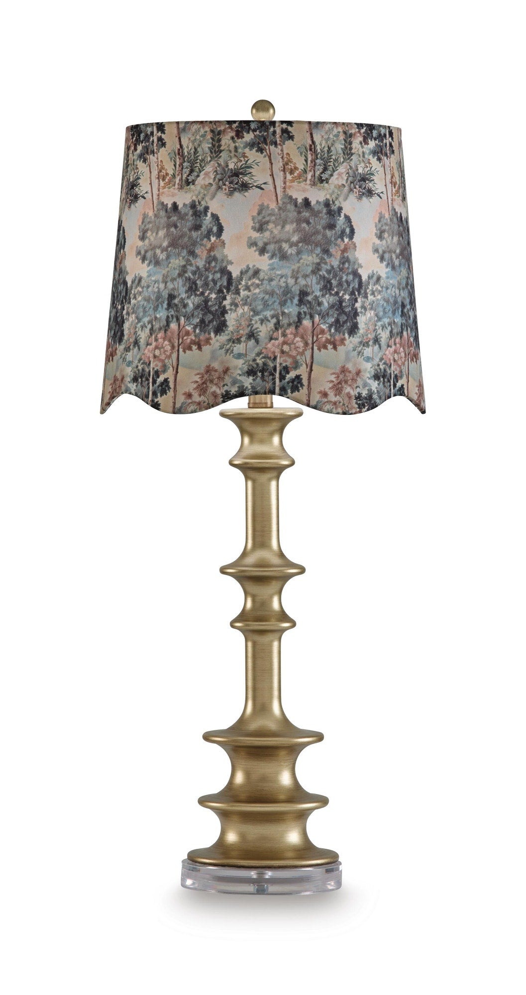 Jaystower Table Lamp (L236144-SI) - Image 3