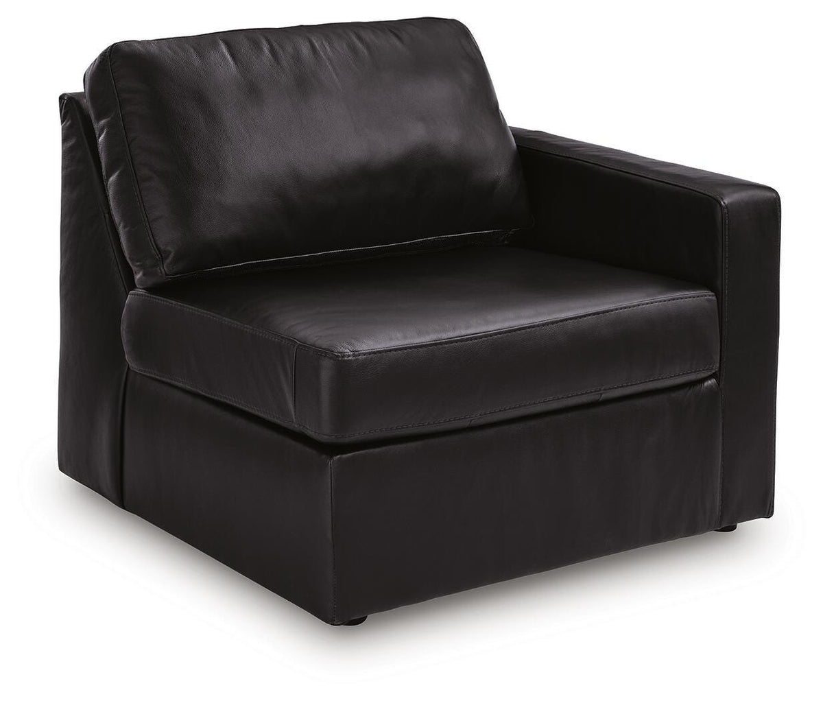 Modmax II Right-Arm Facing Corner Chaise (74305-SI) - Image 15