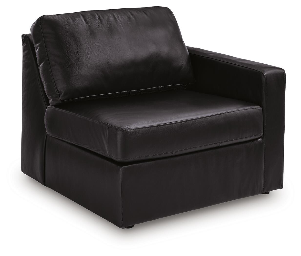 Modmax II Left-Arm Facing Corner Chaise (74305-SI) - Image 3