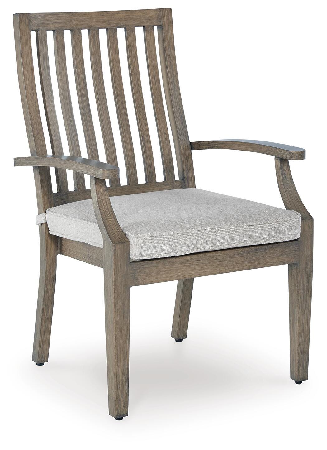 Rainier Ranch Fire Pit Table (P701-SI) - Image 3
