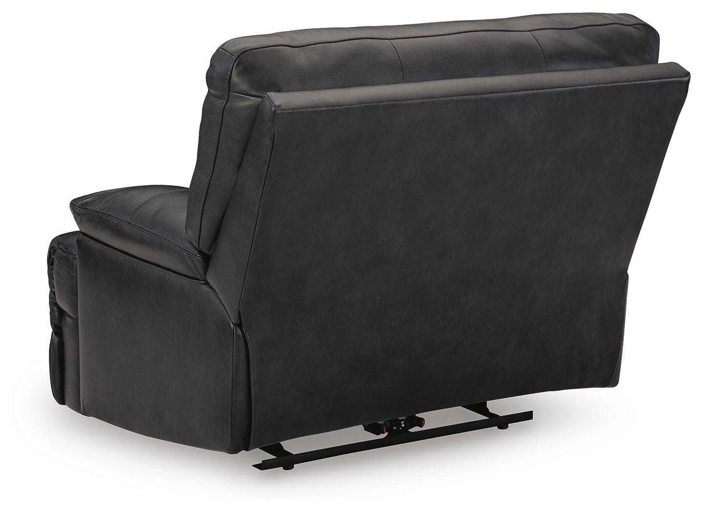 Mountainous Power Reclining Sofa, Loveseat and Recliner (U65801-SI) - Image 18