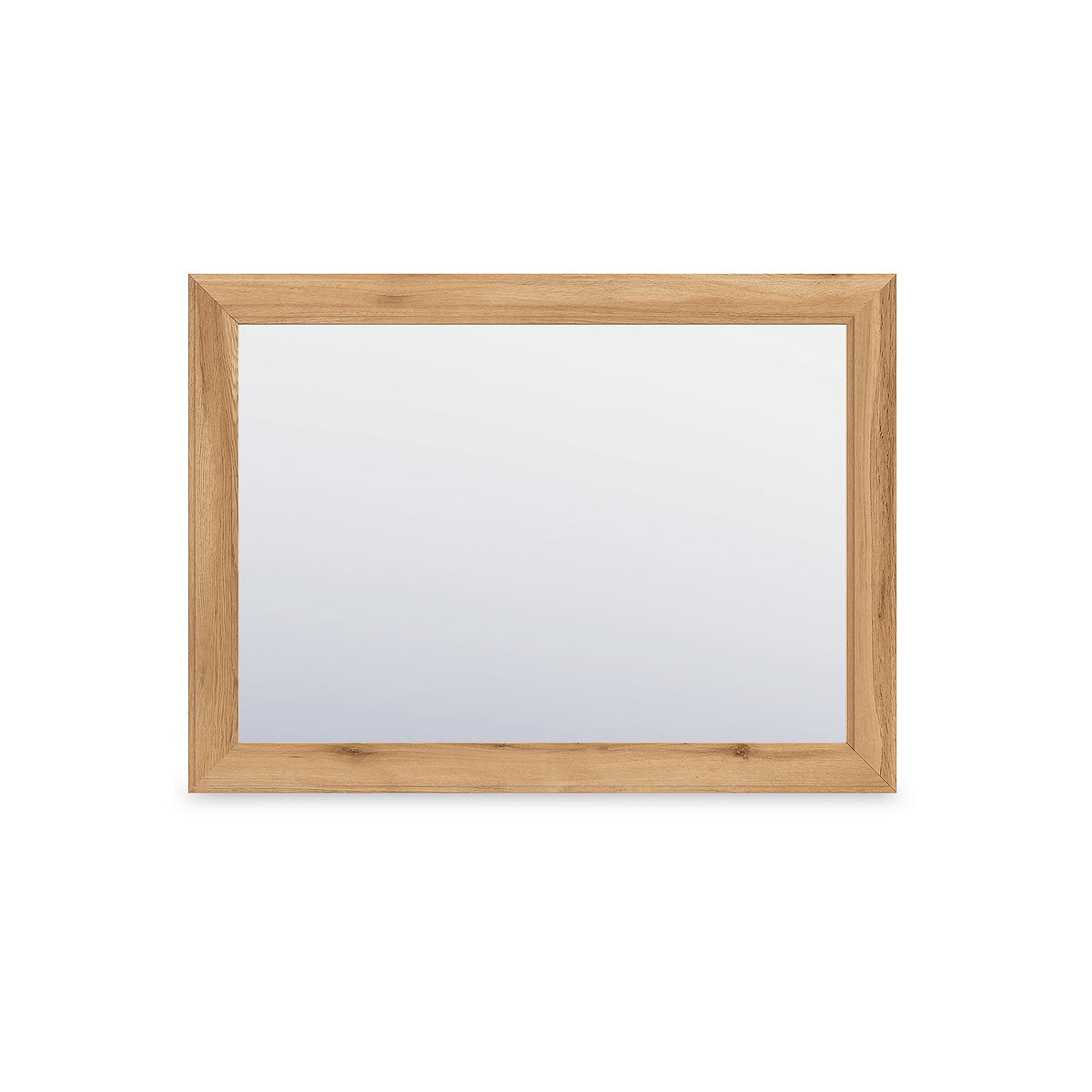 Aleaport Bedroom Mirror (PCB1075-SI) - Image 2