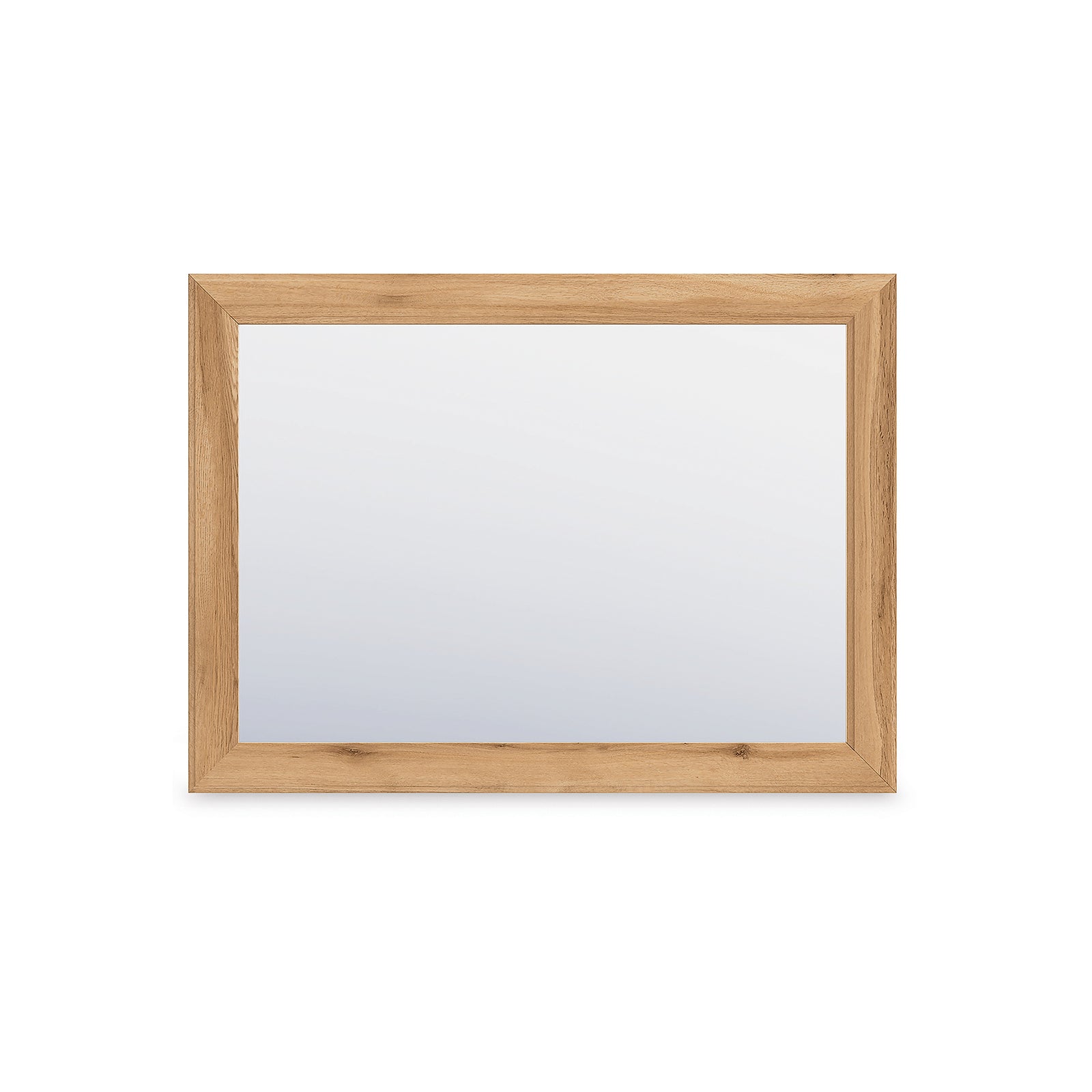 Aleaport Bedroom Mirror (PCB1075-SI) - Image 2
