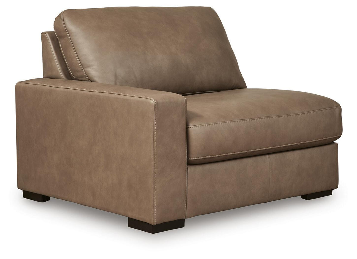 Veronella Left-Arm Facing Corner Chaise (76106-SI) - Image 10