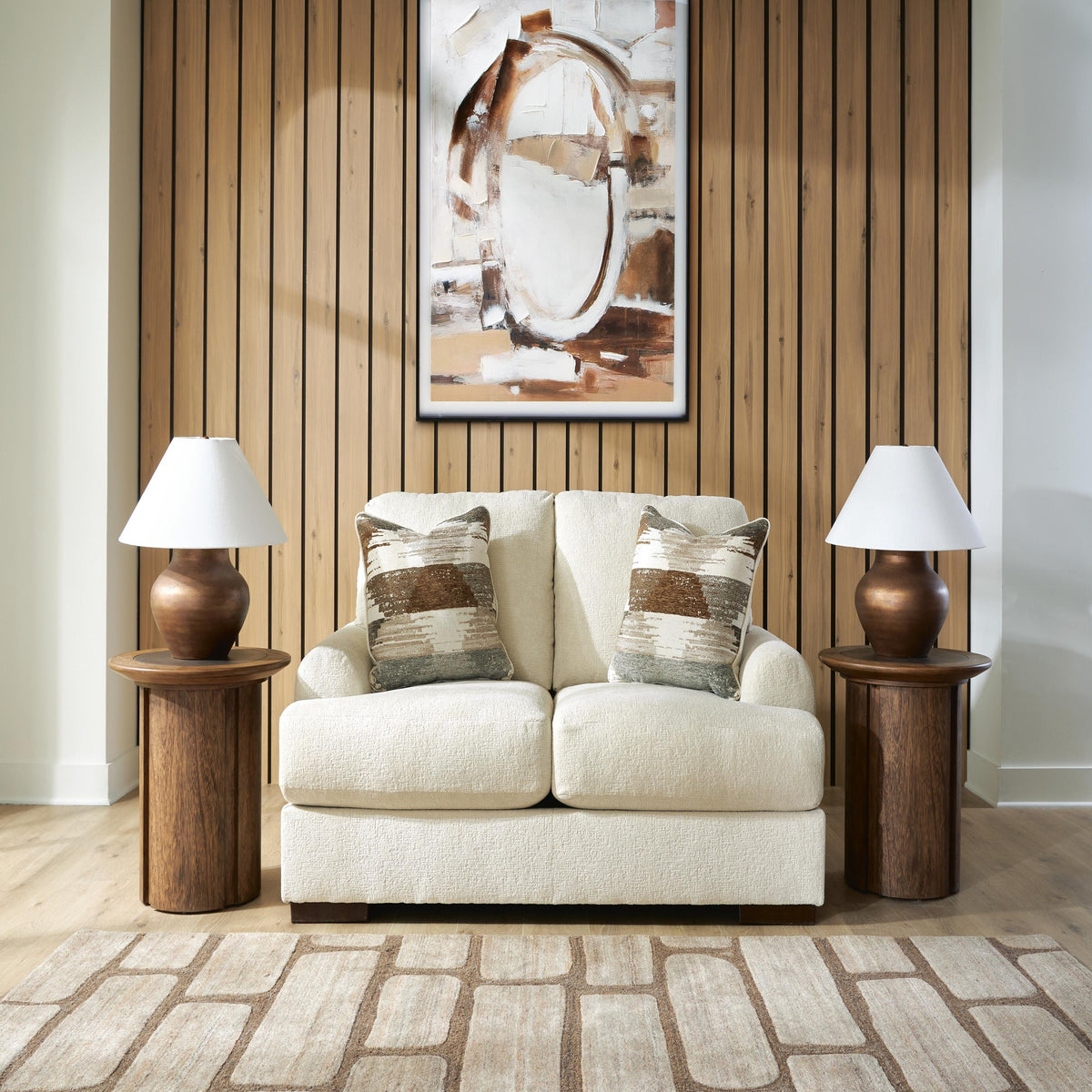 Jayne Park Sofa (PC81505-SI) - Image 5