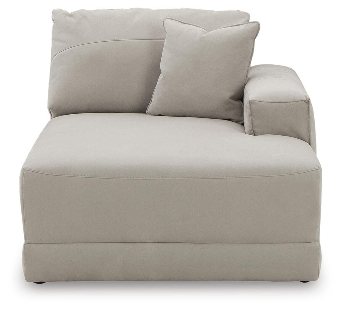 Next-Gen Gaucho Right-Arm Facing Corner Chaise (18304-SI) - Image 5