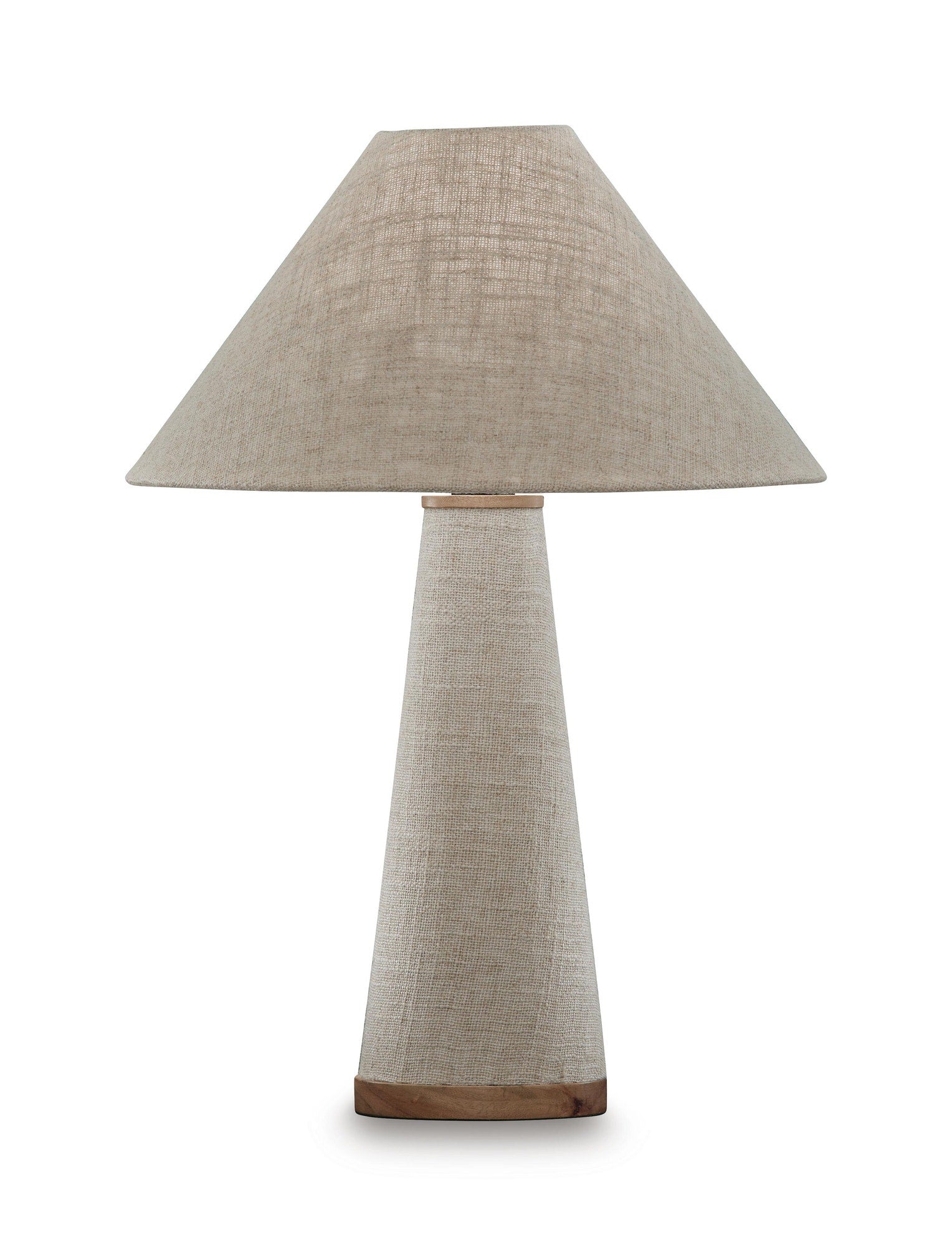 Dellridge Table Lamp (L400004-SI) - Image 3