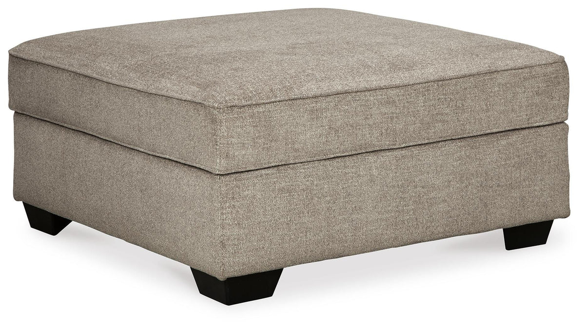 Bovarian Right-Arm Facing Sofa with Corner Wedge (56103-SI) - Image 3