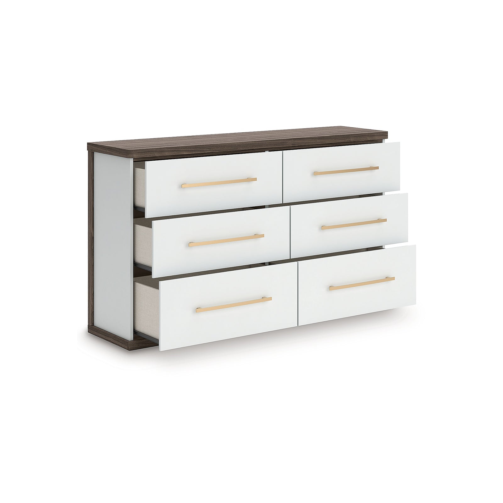 Kendanport Dresser (PCB1108-SI) - Image 3