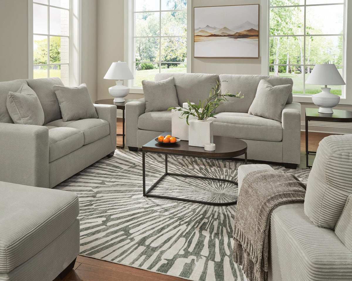 Greenbriar Sofa Chaise (PC32005-SI) - Image 20