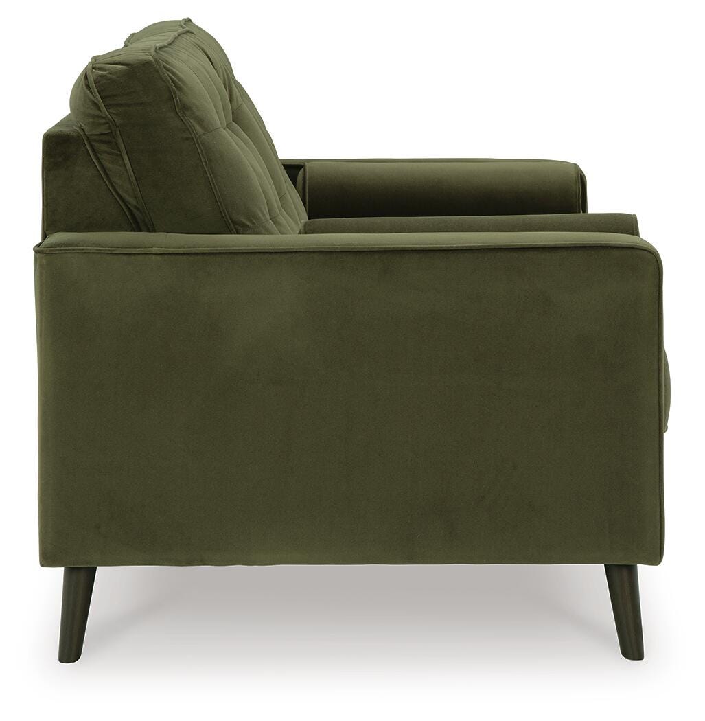 Reveon Lakes Sofa (26404-SI) - Image 11
