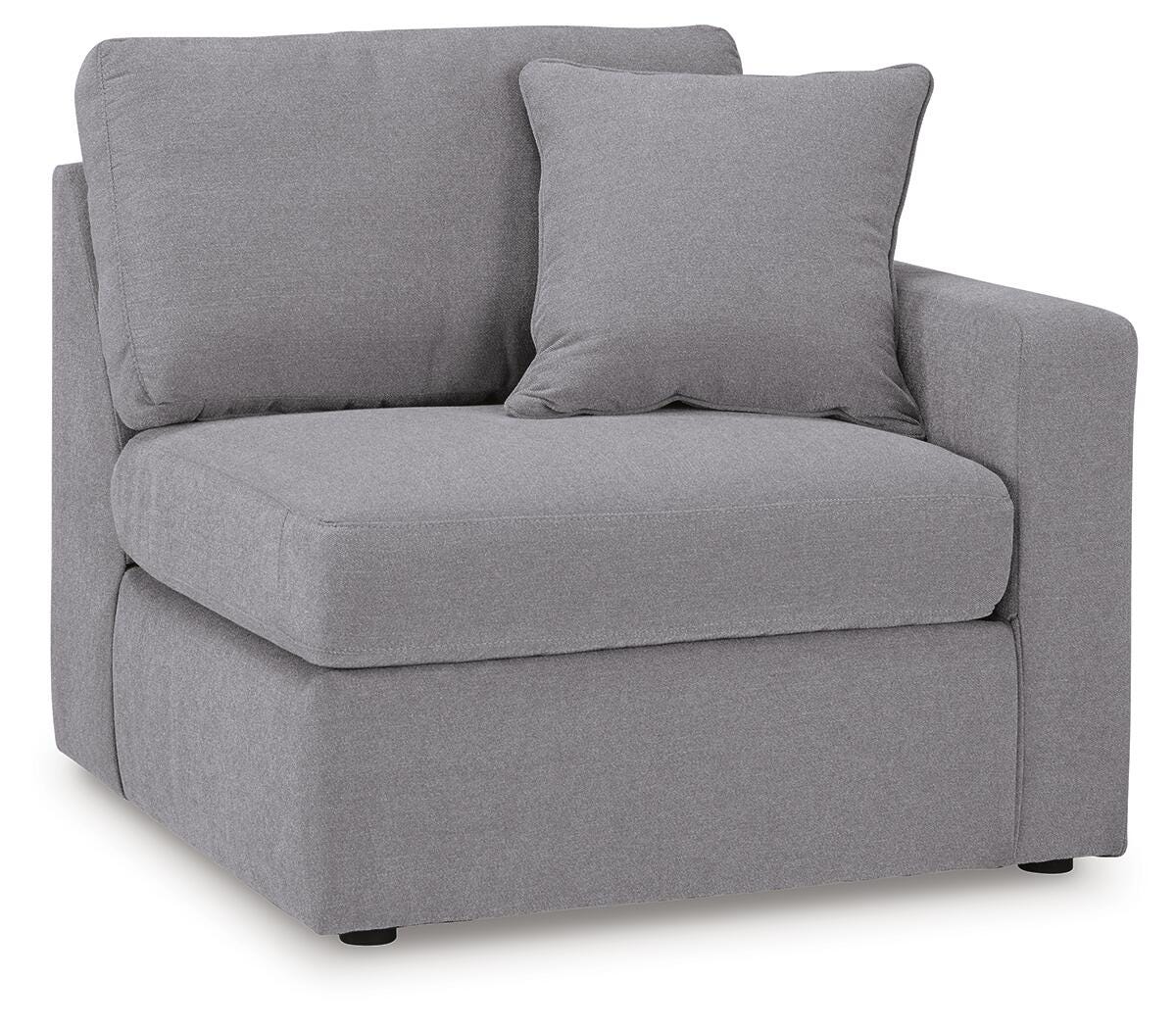 Modmax 8-Piece Sectional (92104-SI) - Image 4