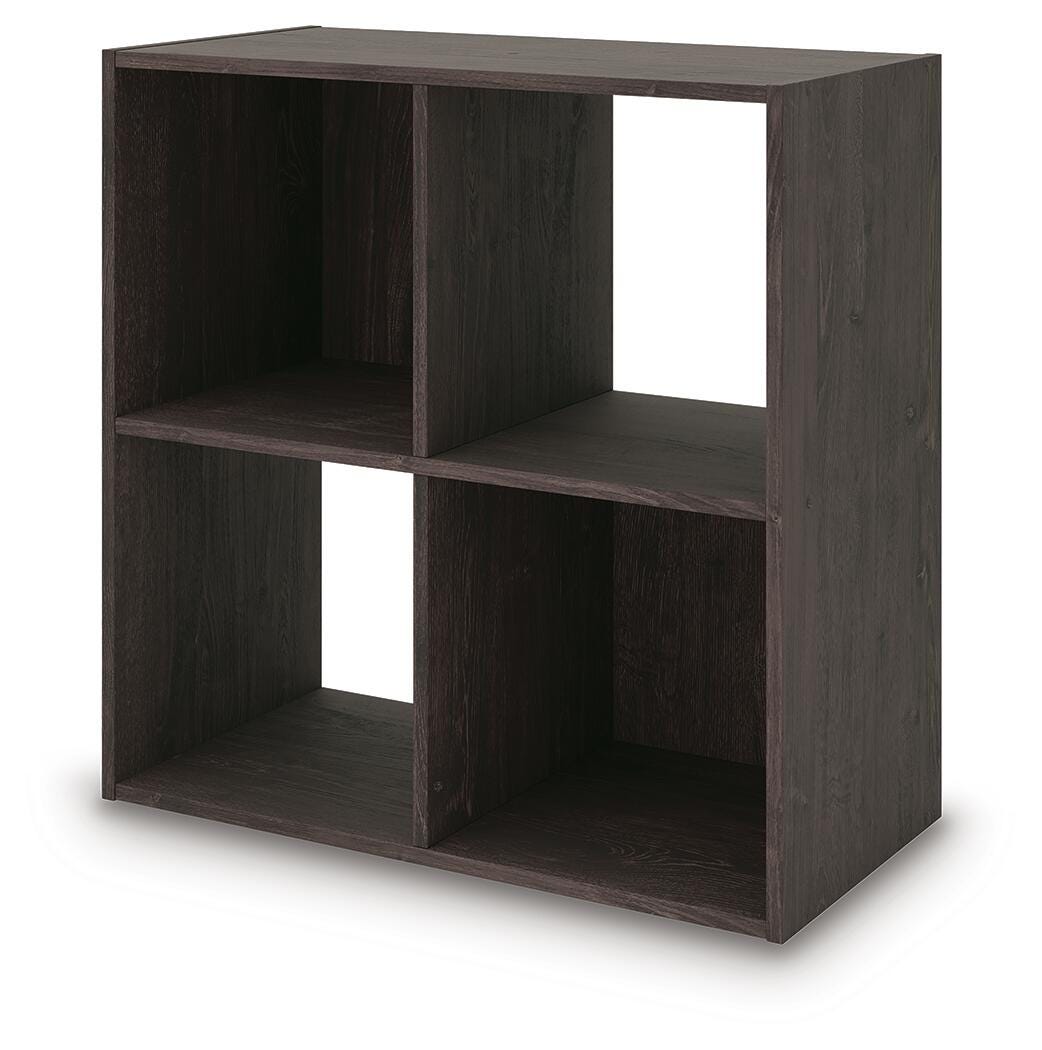 Piperton Four Cube Organizer (EA5514-SI) - Image 3