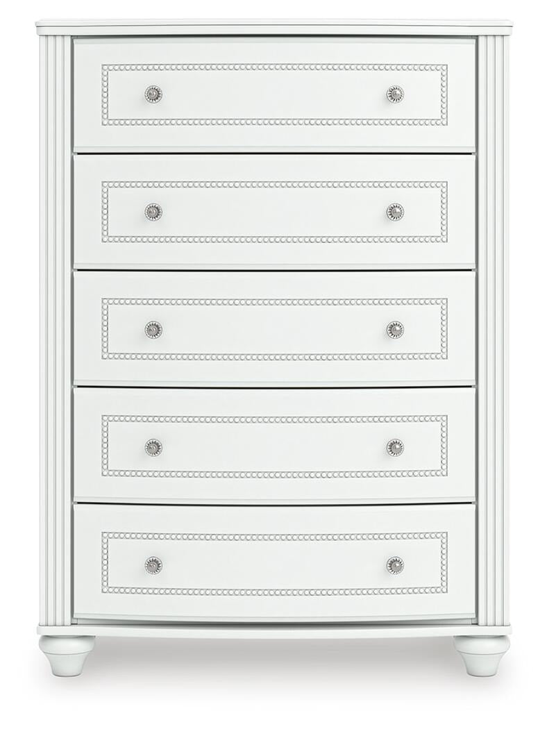 Kozlani Dresser (PCB1819-SI) - Image 23