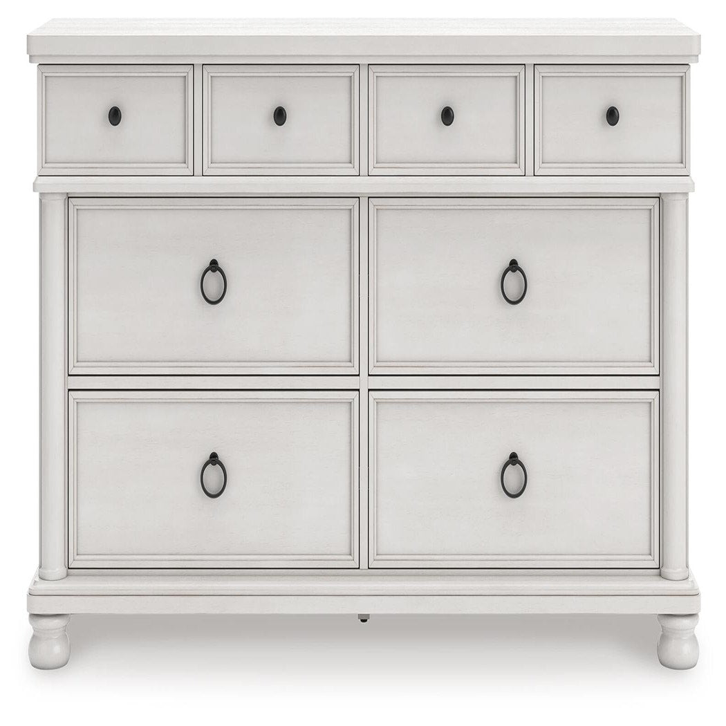 Rowlenstown Dresser (PCB823-SI) - Image 13